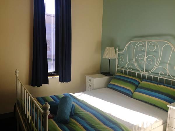 Smartstay Melburne Exterior foto