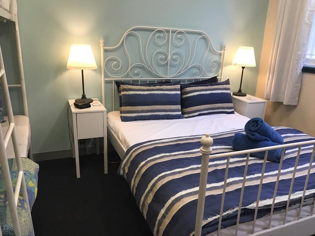 Smartstay Melburne Exterior foto