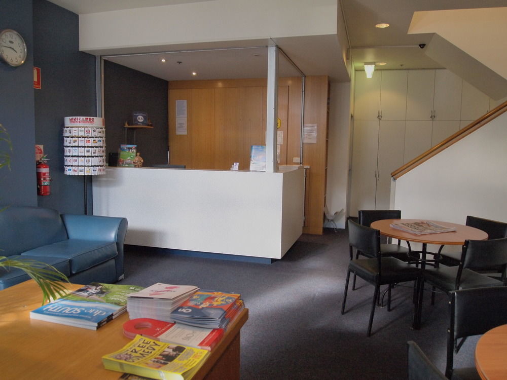 Smartstay Melburne Exterior foto