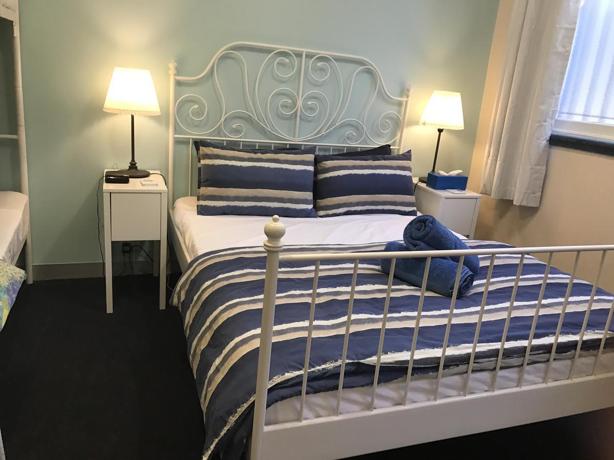 Smartstay Melburne Exterior foto