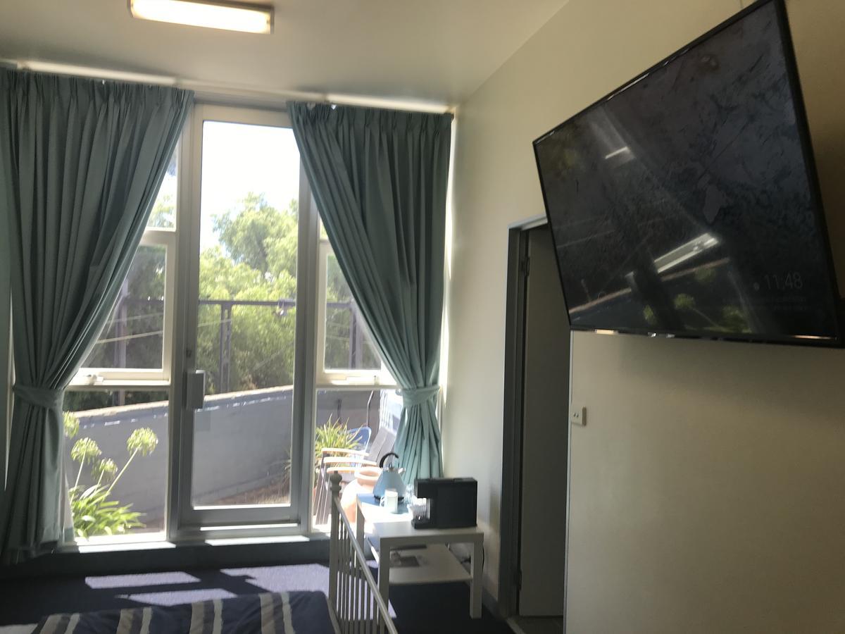 Smartstay Melburne Exterior foto