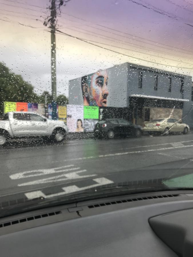 Smartstay Melburne Exterior foto